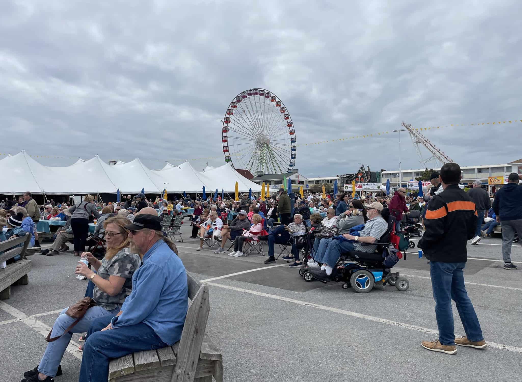 This Week in Pictures Springfest!