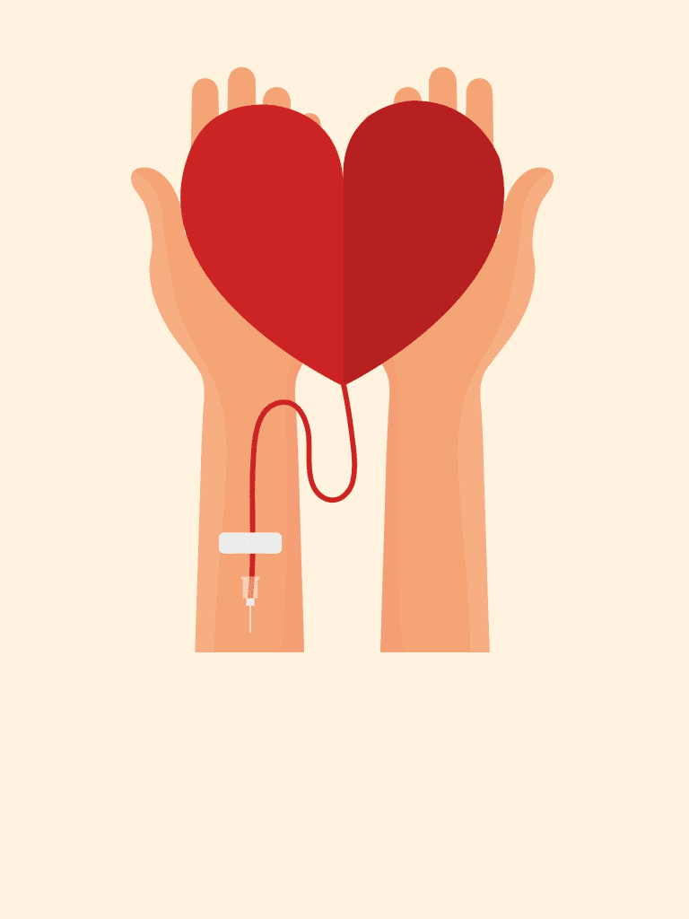 Blood Bank of Delmarva Announces Blood Emergency