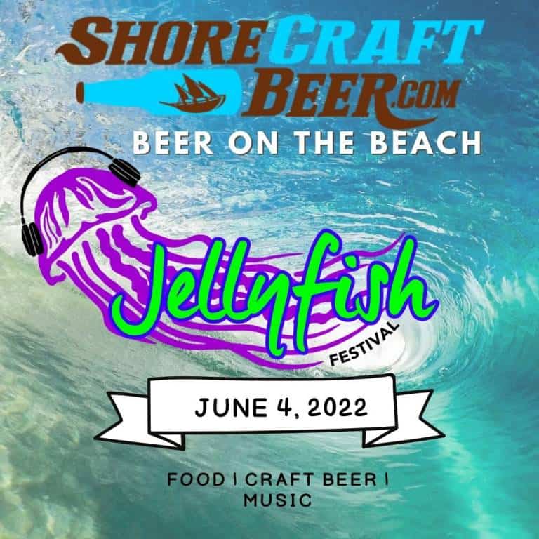 Jellyfish Festival 2022: The Kickoff to Summer is Here!