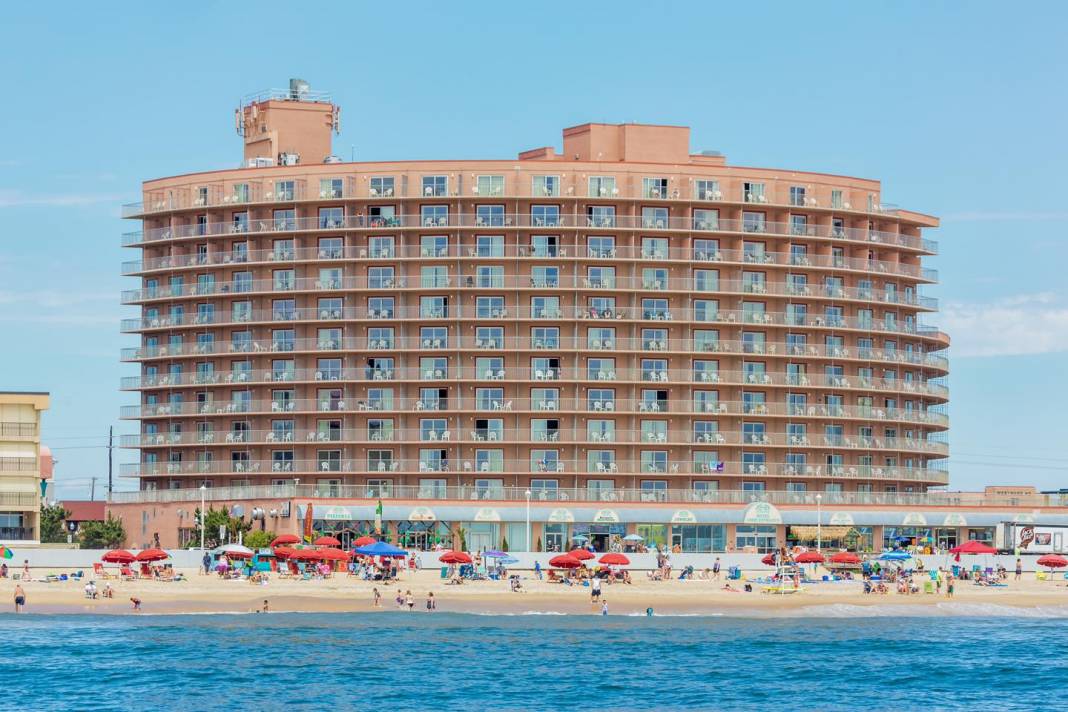grand hotel