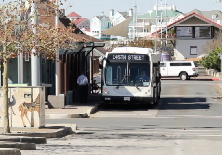 “Morale is Low:” Council Votes to Increase Bus Driver Pay