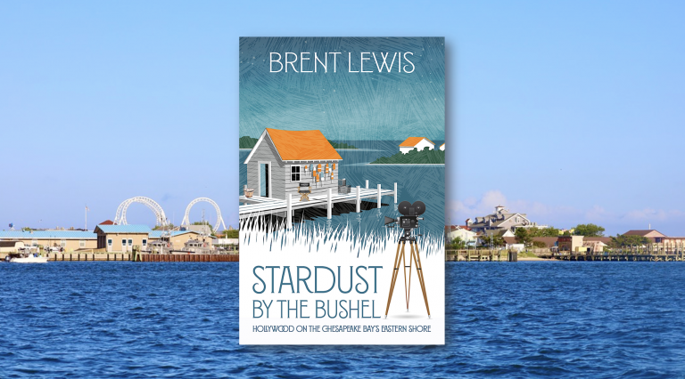 Hollywood on the Shore: New Book Highlights Local Connections to the Big Screen