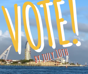 Last Chance to Vote in the 11th Annual 2022 Best of Ocean City® Contest-current standings