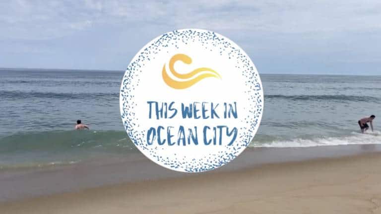 WATCH: This Week in Ocean City