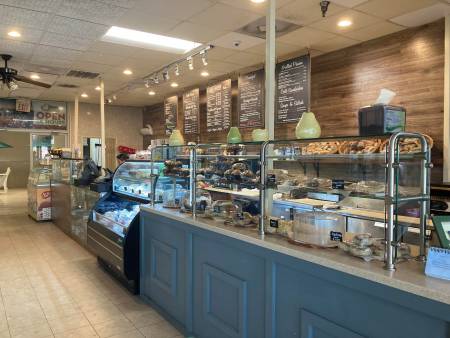 Java Beach Cafe, The Grande, Boardwalk, Ocean City, Maryland