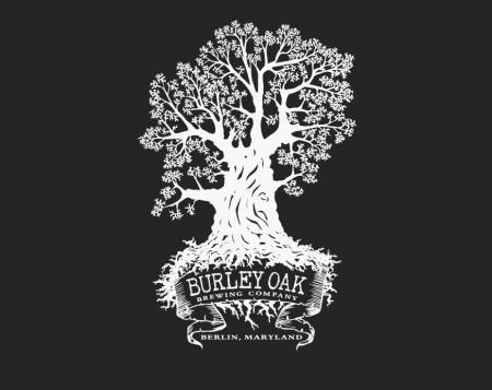 burley oak brewing