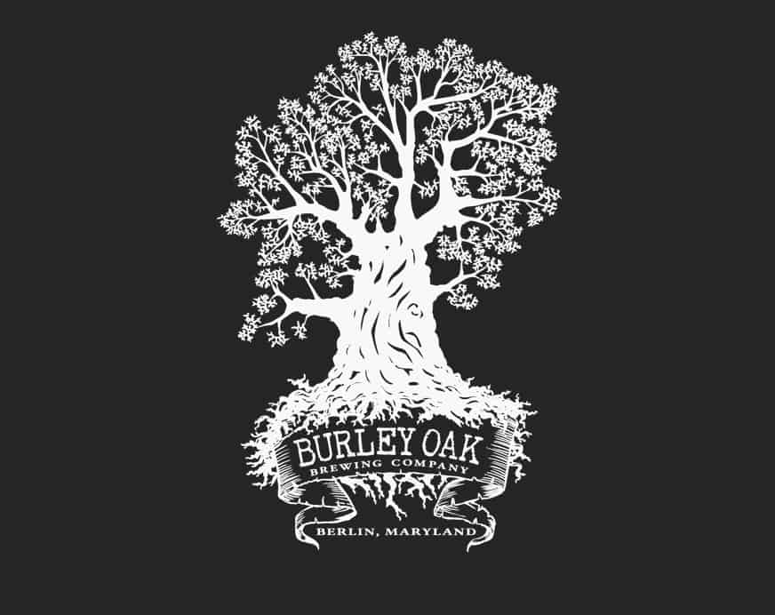 burley oak brewing