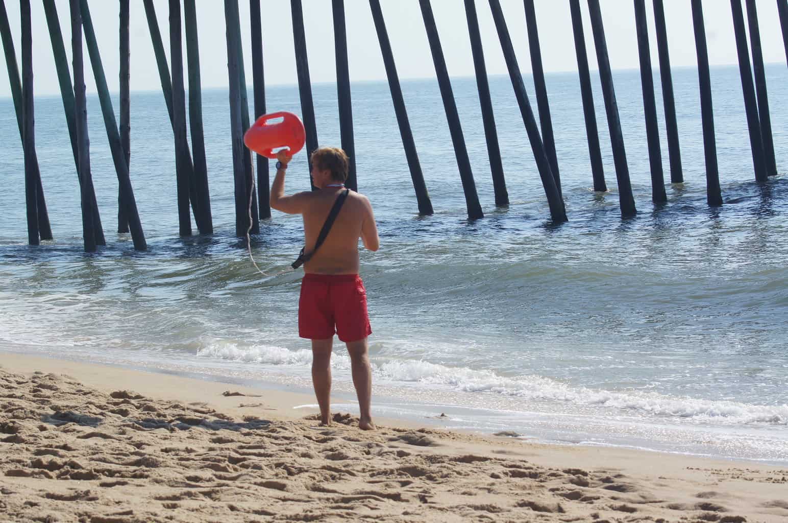 Ocean City Beach Patrol: Looking for Candidates - Katie Ruskey Ocean City Beach Patrol: Looking for Candidates - Katie Ruskey