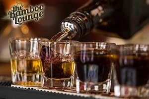 Dining Bamboo