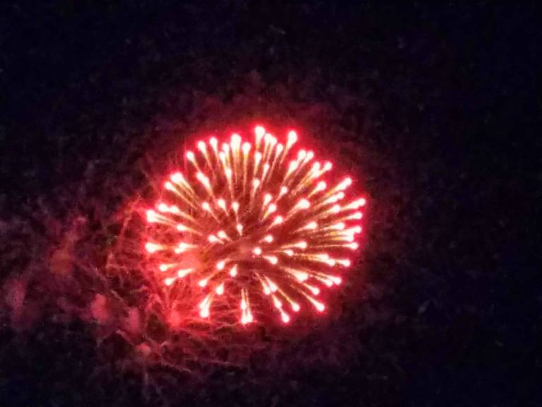 New Year in Ocean City 2022/2023