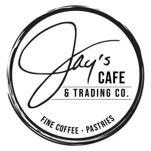 $25 Gift Card to Jay's Cafe & Trading Co.