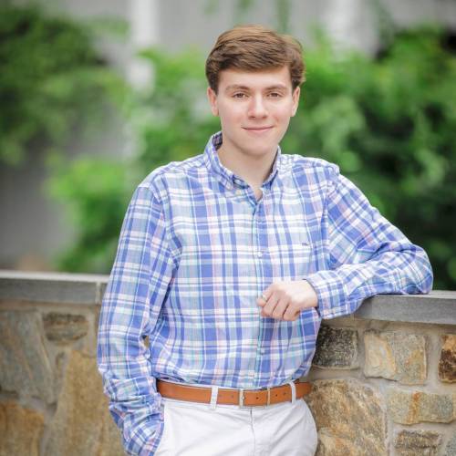 Logan Dubel