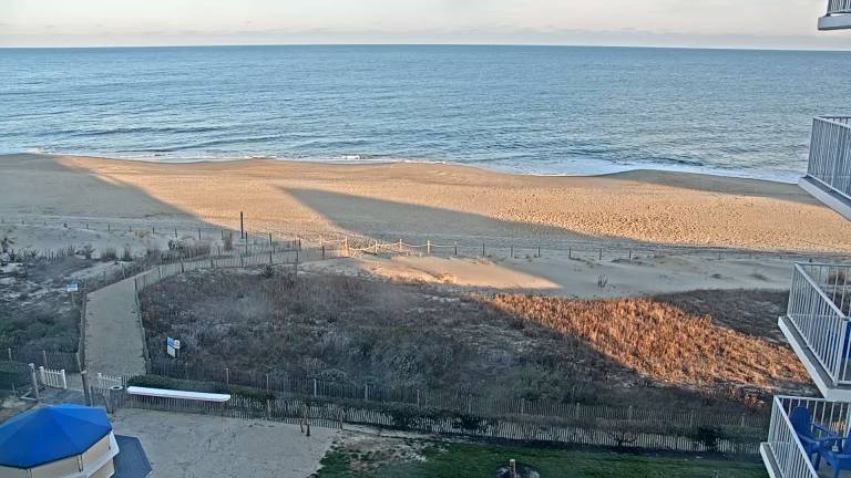 5 Webcams from Hotels in Ocean City, MD