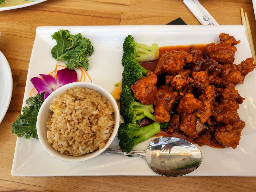Blue Fish Restaurant and Sushi Bar - Ocean City, MD