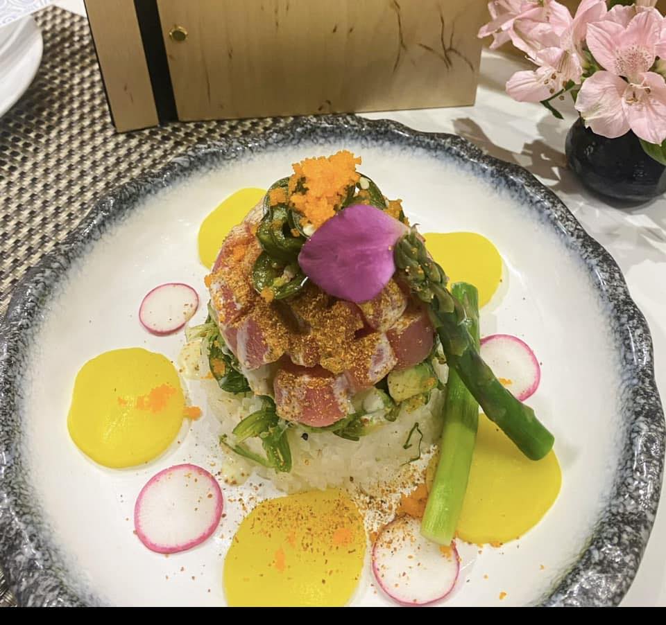 Blue Fish Restaurant and Sushi Bar - Ocean City, MD