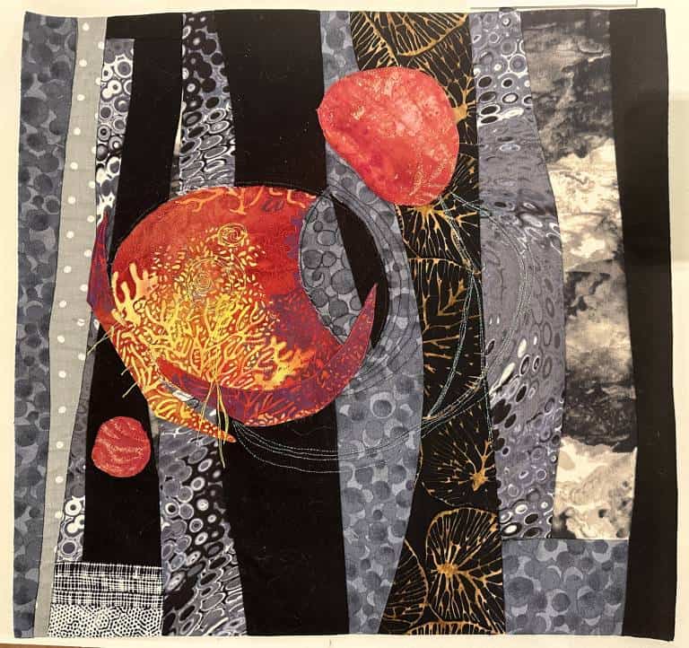 “Force of Nature” Exhibit at Ocean City Center for the Arts Explores the Power and Beauty of Weather