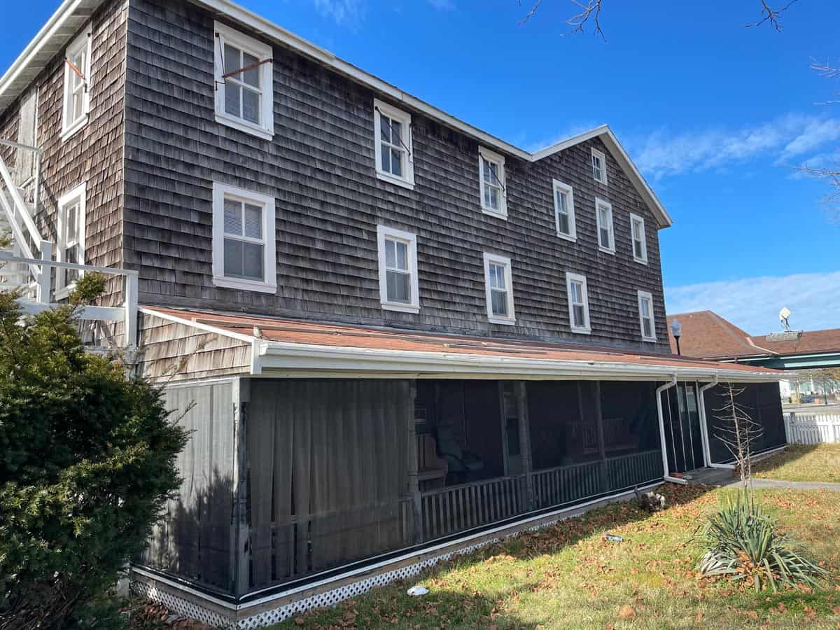 Henry House Ocean City