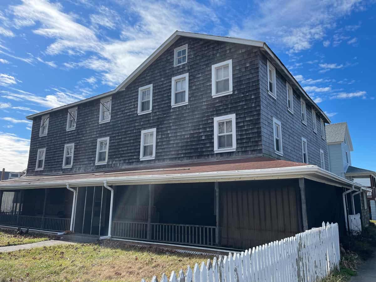 Henry House Ocean City