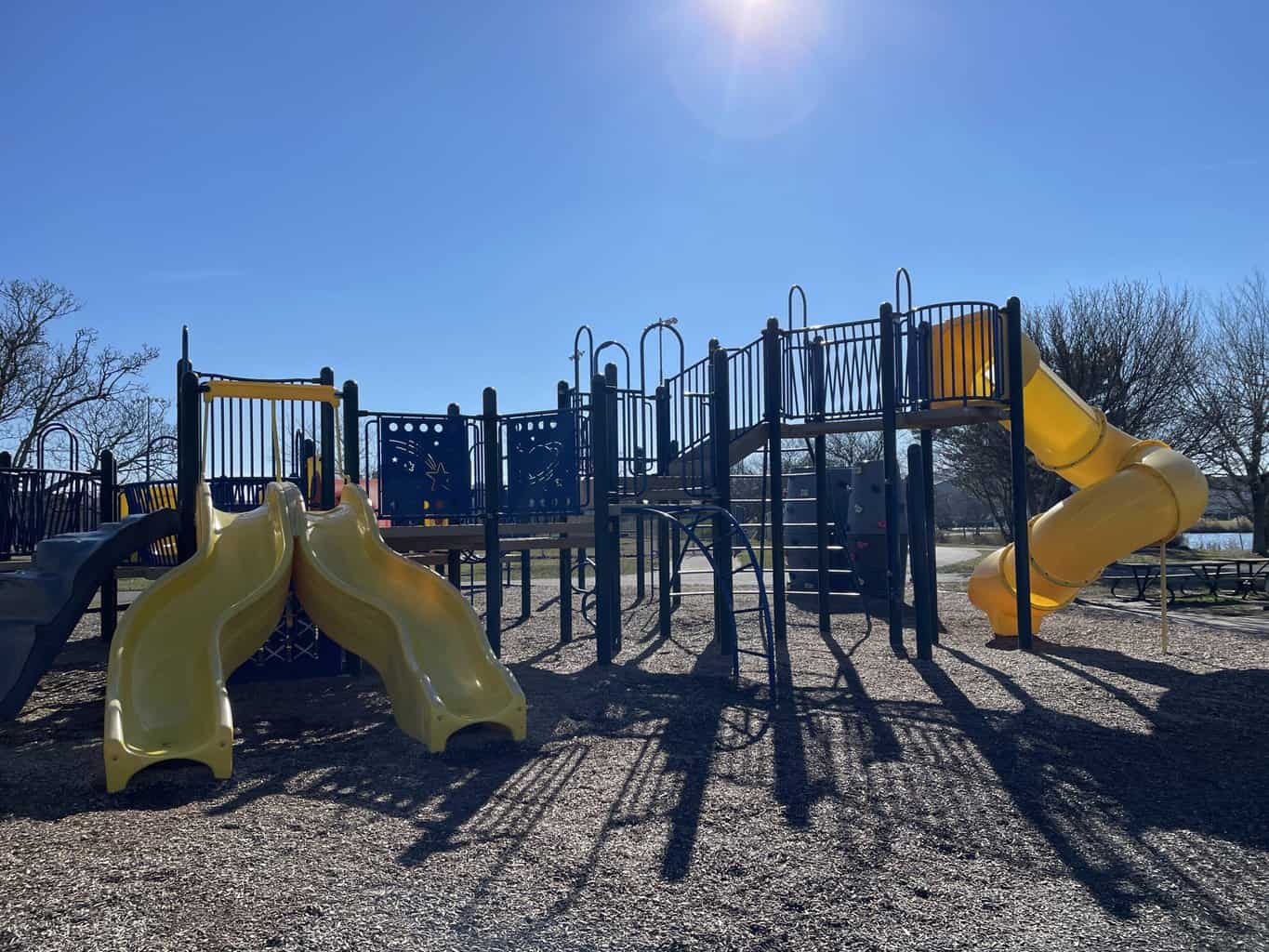 North Park – Welcome to the City of Fort Worth