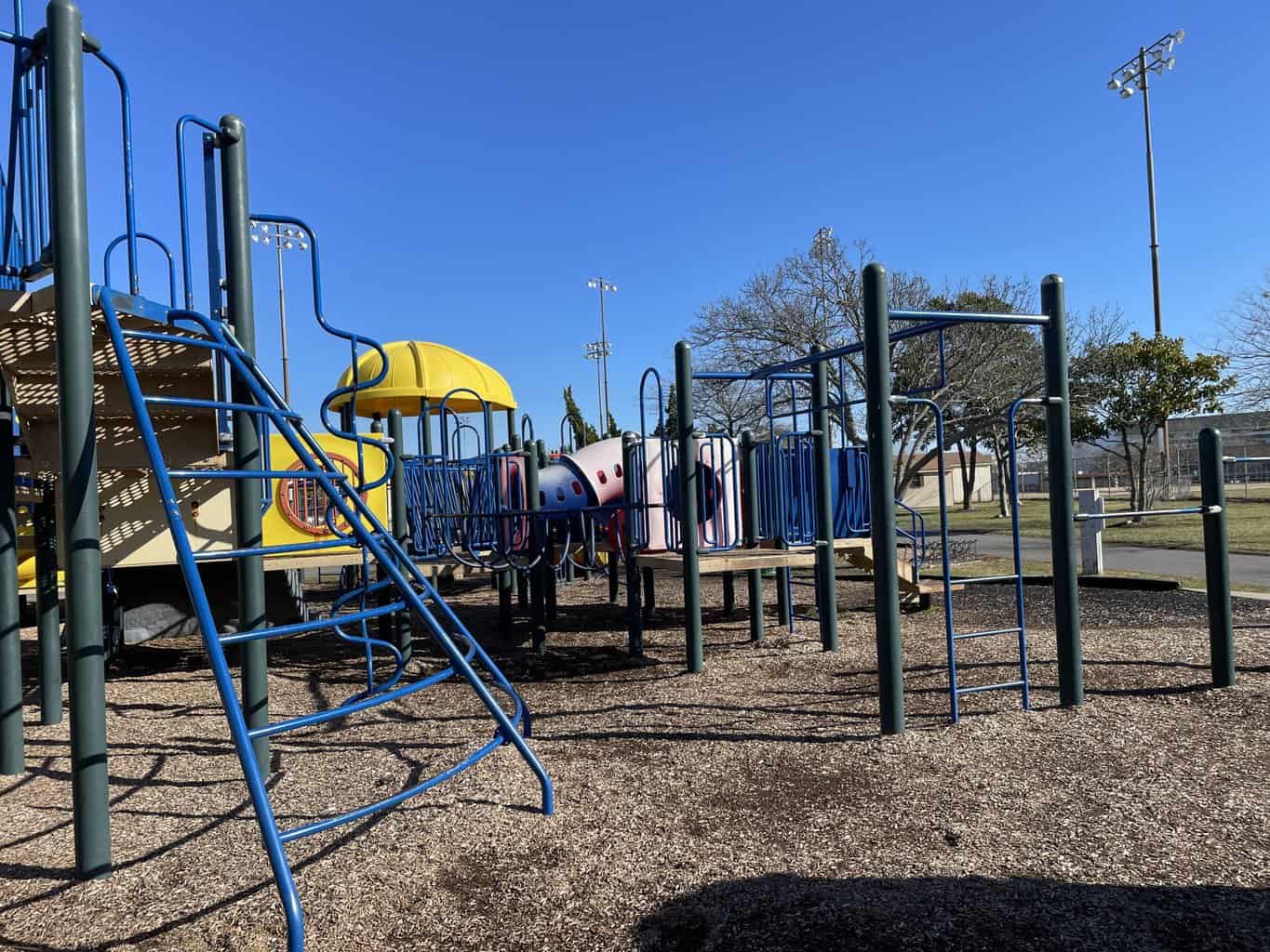 New Playground coming to Northside Park! - OceanCity.com