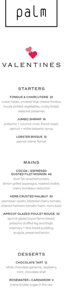 Palm32valentines-menu