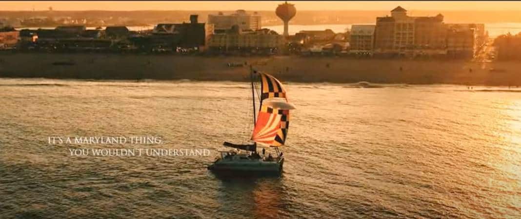 The Alyosha in Ocean City ,MD
