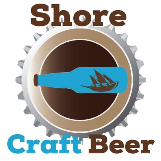 Shore Craft Beer app - check in and win prizes