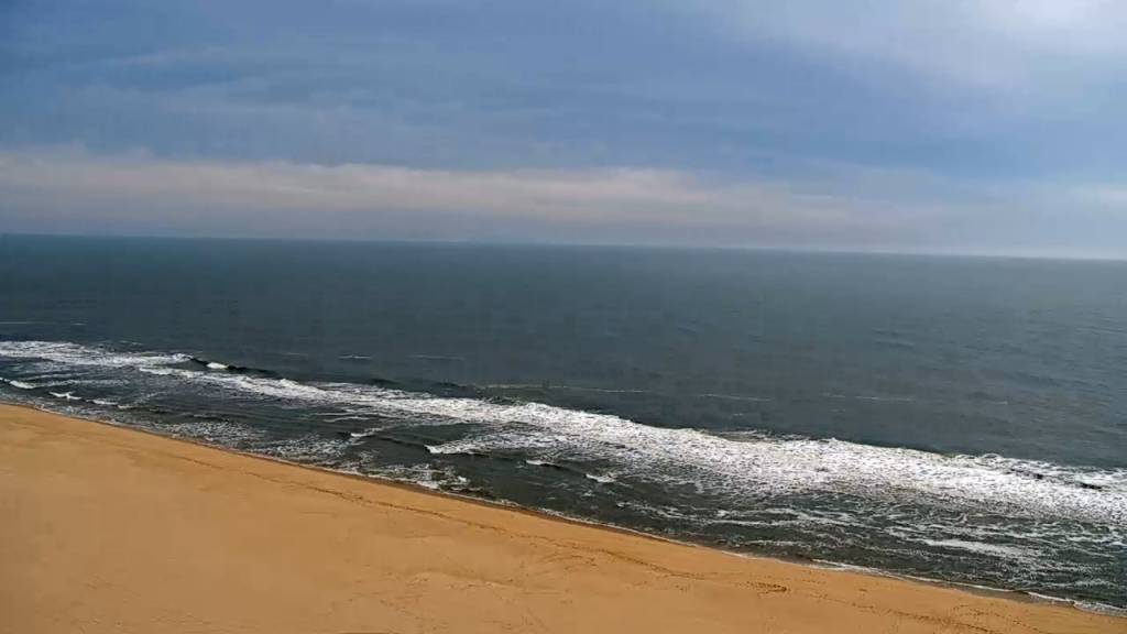 Grand Hotel Oceanfront in Ocean City MD webcam