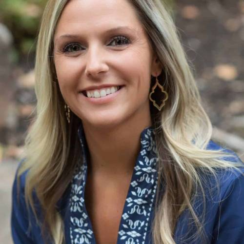 Katie Ruskey