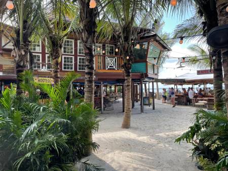 Seacrets Ocean City Md