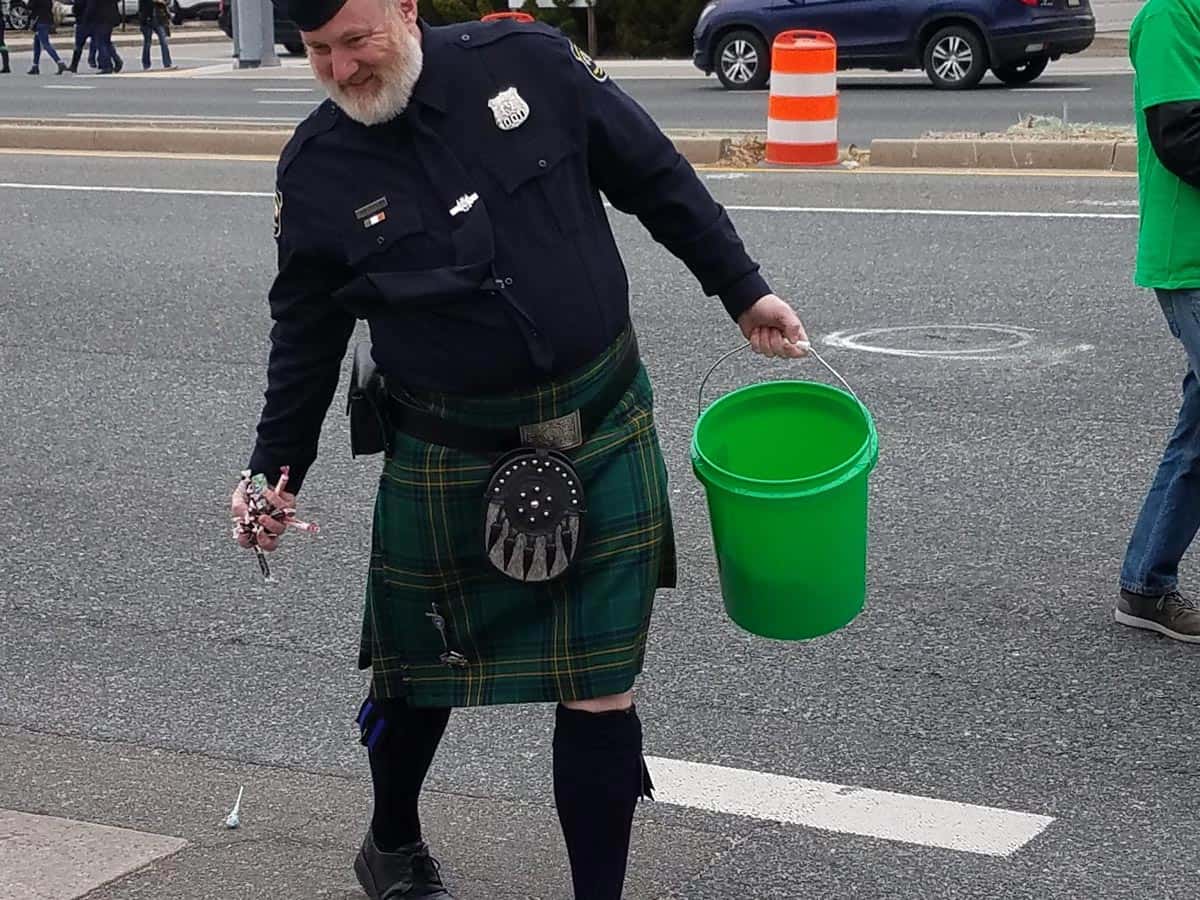 St-Patricks-Day-Parade Ocean City