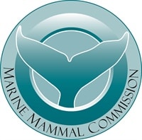 marine mammal commission logo