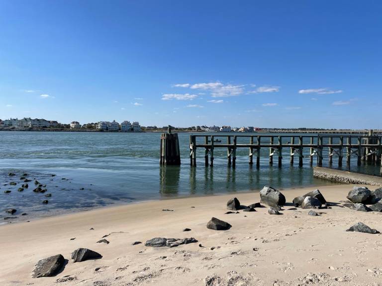 Ocean City Bayside