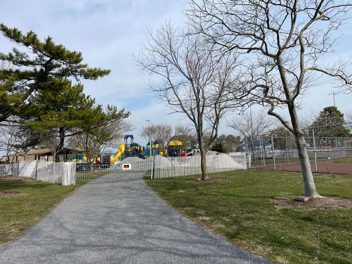 Northside Park