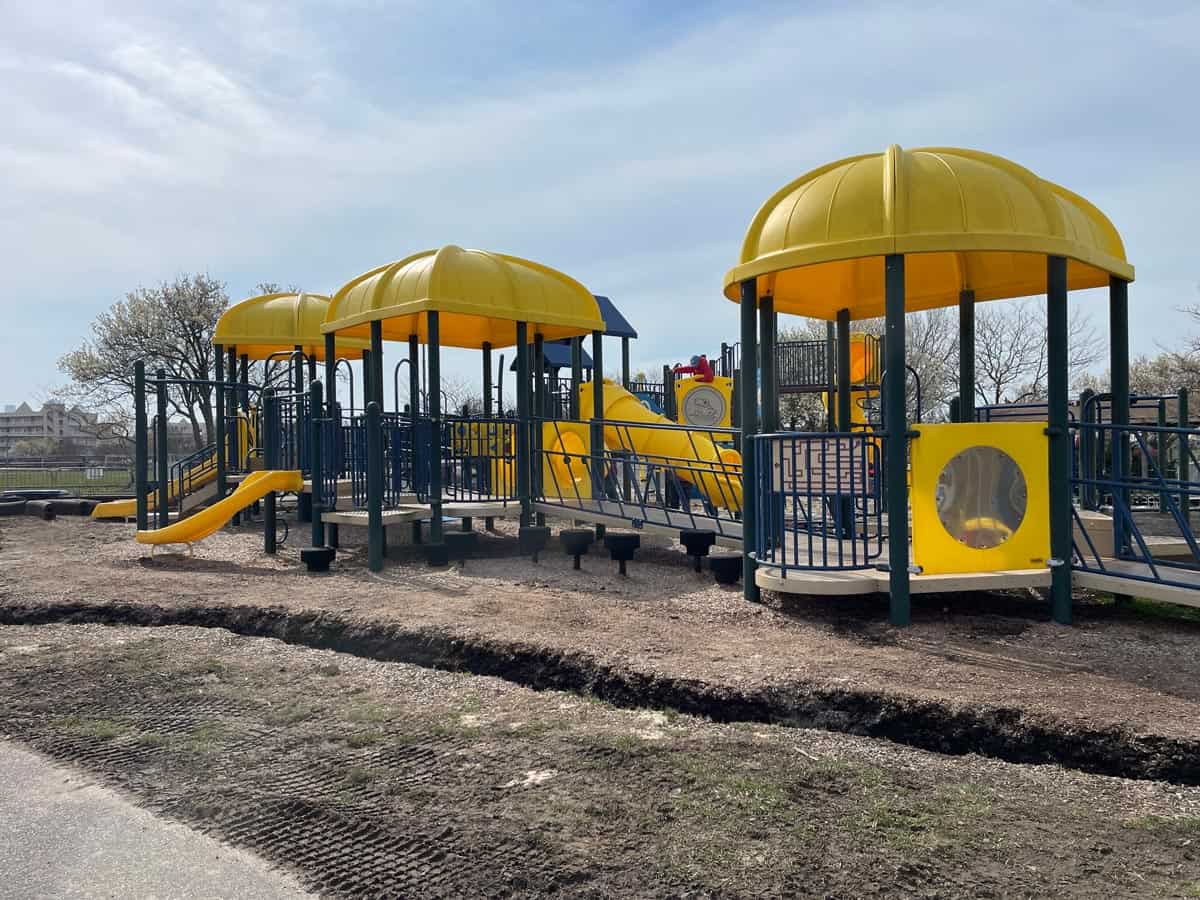 Northside Park