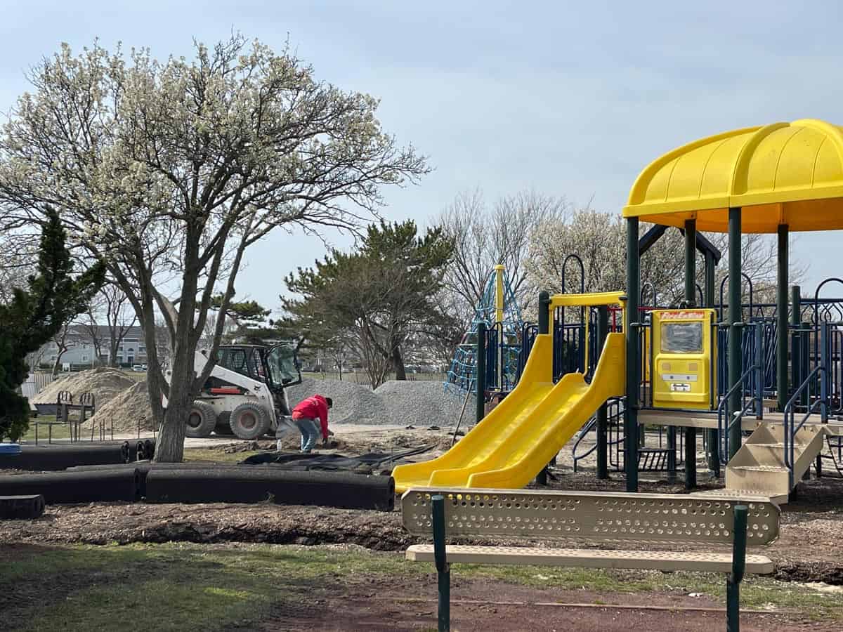 Northside Park
