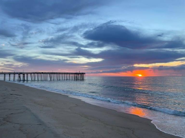 Easter 2023 in Ocean City Md