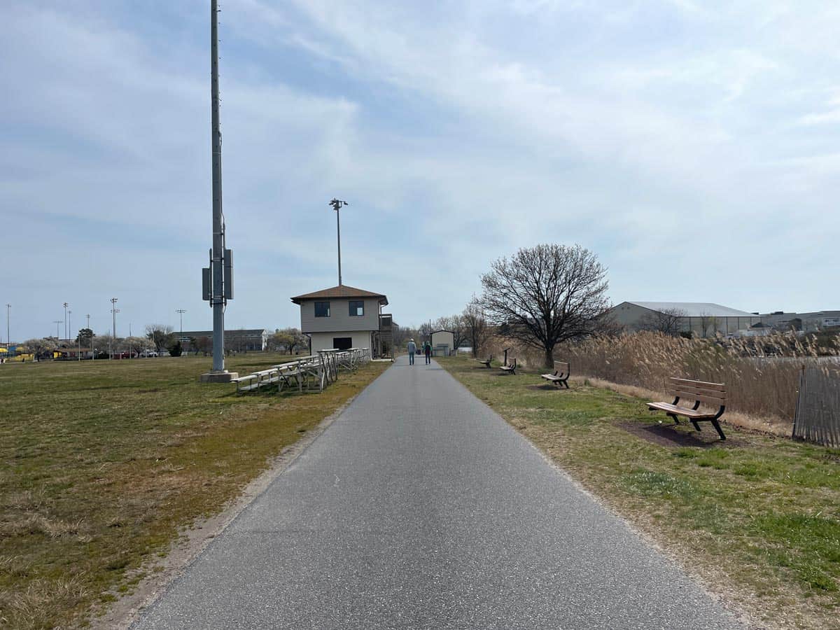 Northside Park