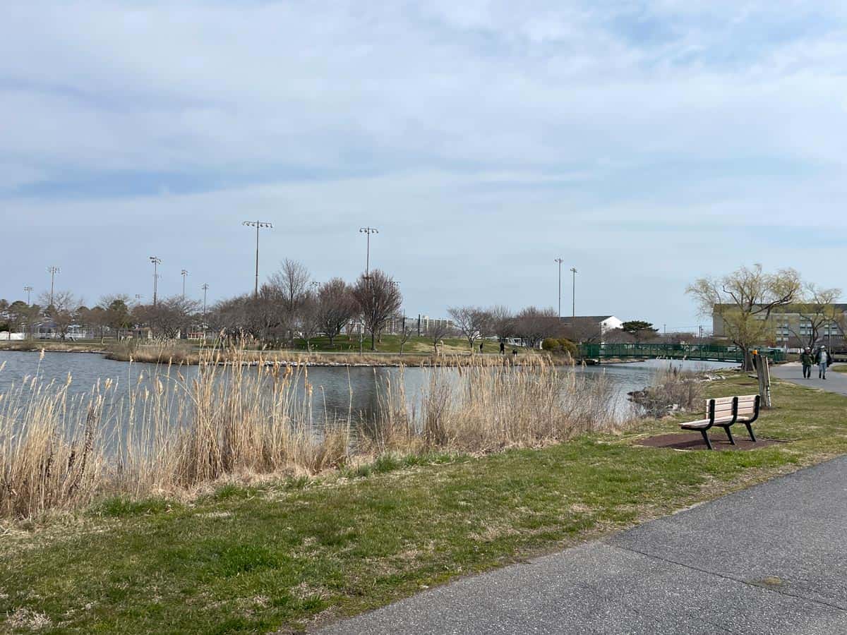 Northside Park