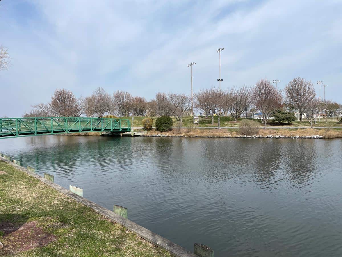 Northside Park