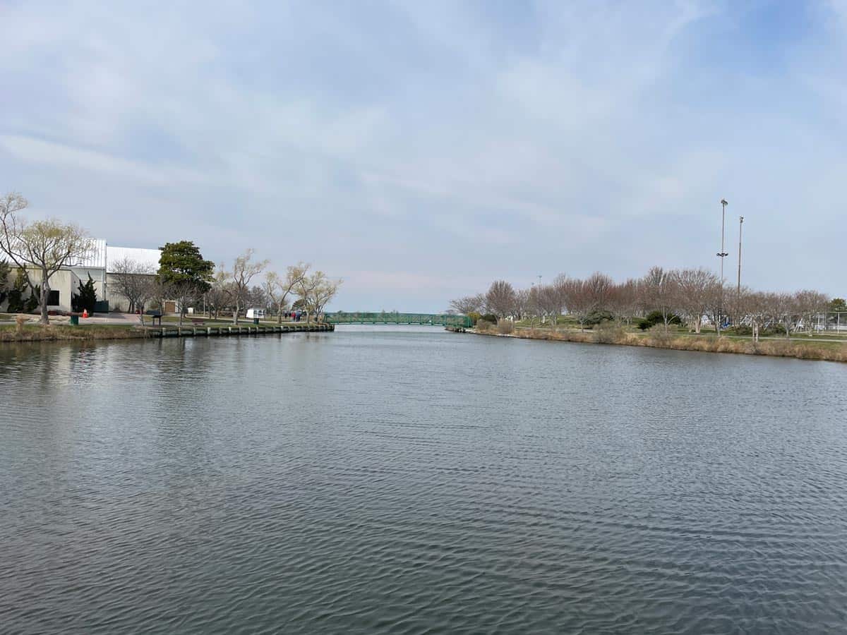 Northside Park