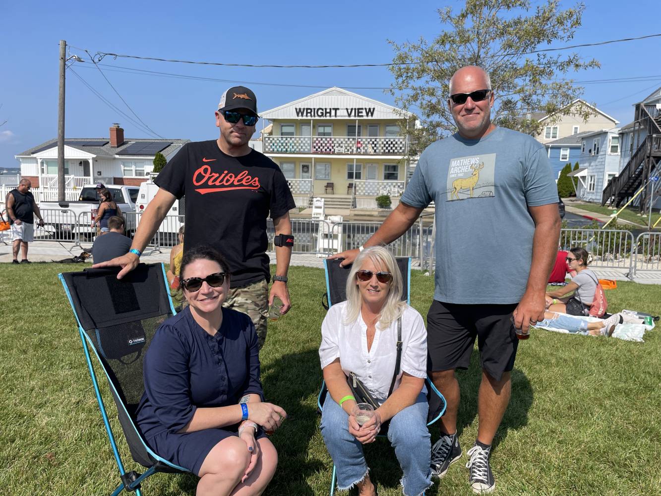 octoberfest in Ocean City