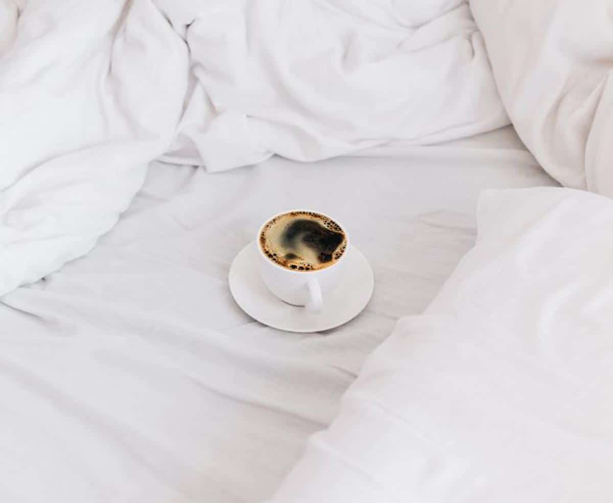 Ashore coffee