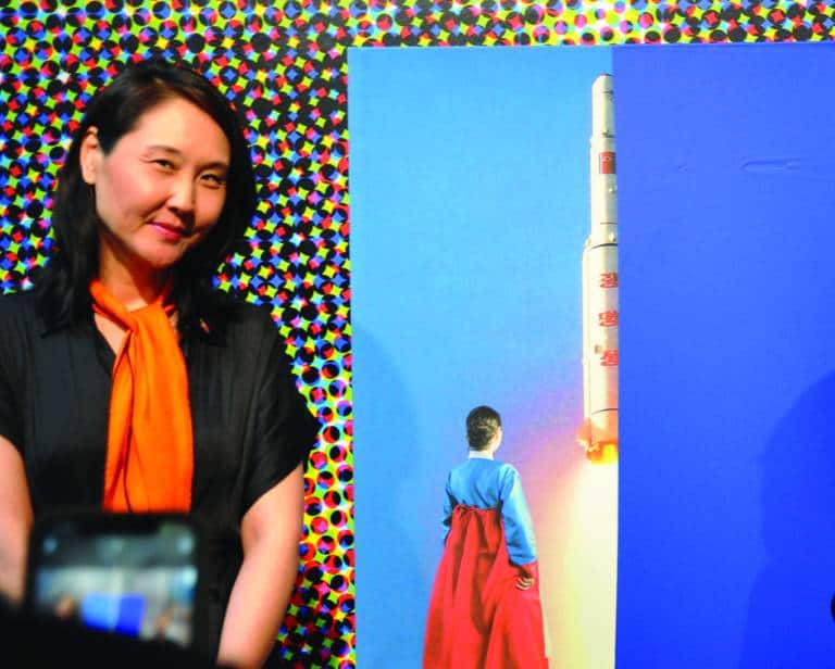 FREE FIRST FRIDAY OPENING  CELEBRATES ASIAN AMERICAN AND  PACIFIC ISLANDER HERITAGE MONTH