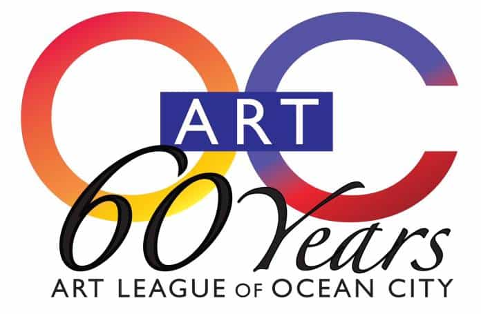 art league of ocean city md