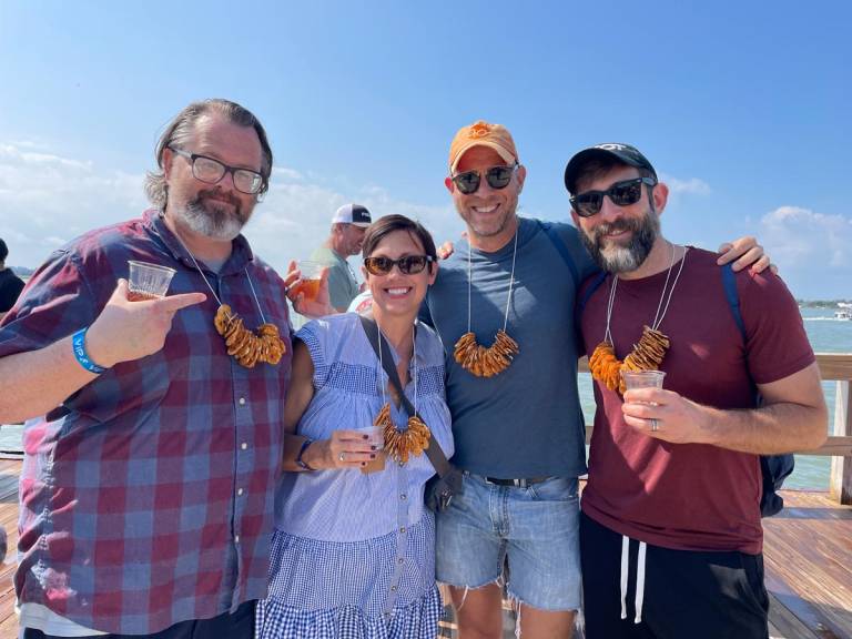 OCtoberfest in Ocean City md