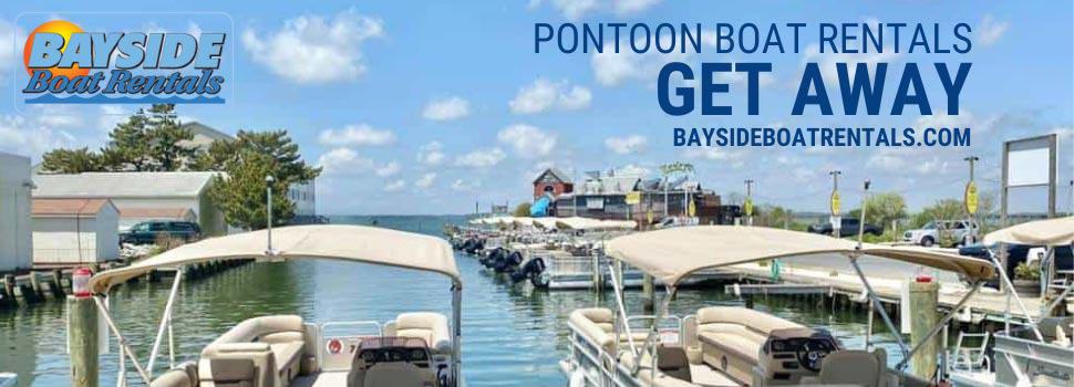 Bayside Boat Rentals, Ocean City, MD
