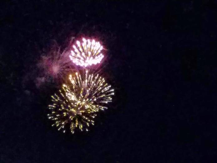 July 4th in Ocean City MD