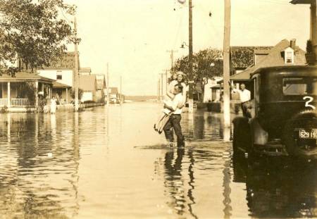 1933 ocmd