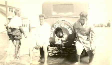 1933 ocmd